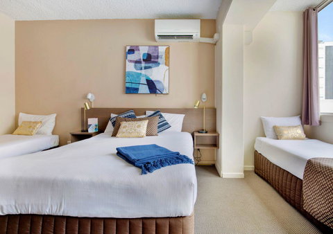 The Metropolitan Spring Hill - Accommodation in Bendigo 14