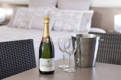 The Metropolitan Spring Hill - Accommodation in Bendigo 29