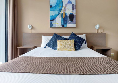 The Metropolitan Spring Hill - Accommodation in Bendigo 19