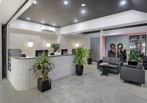 The Metropolitan Spring Hill - Accommodation in Bendigo 3