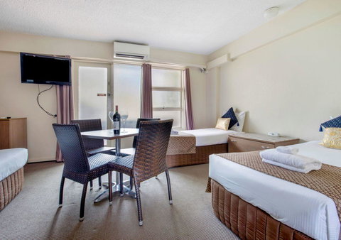 The Metropolitan Spring Hill - Accommodation in Bendigo 9