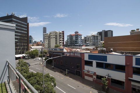 The Metropolitan Spring Hill - Accommodation in Bendigo 27