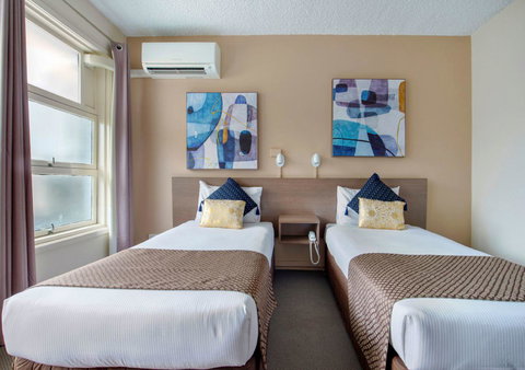 The Metropolitan Spring Hill - Accommodation in Bendigo 18