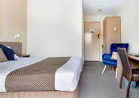 The Metropolitan Spring Hill - Accommodation in Bendigo 21