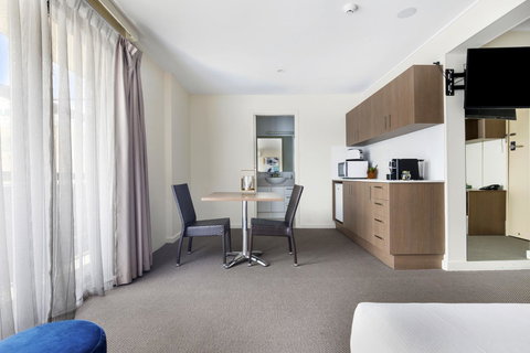 The Metropolitan Spring Hill - Accommodation in Bendigo 12