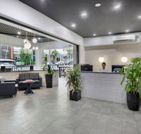 The Metropolitan Spring Hill - Accommodation in Bendigo