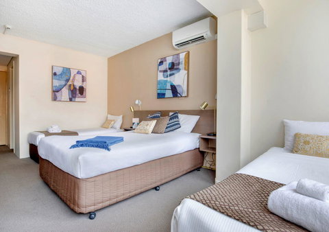 The Metropolitan Spring Hill - Accommodation in Bendigo 15