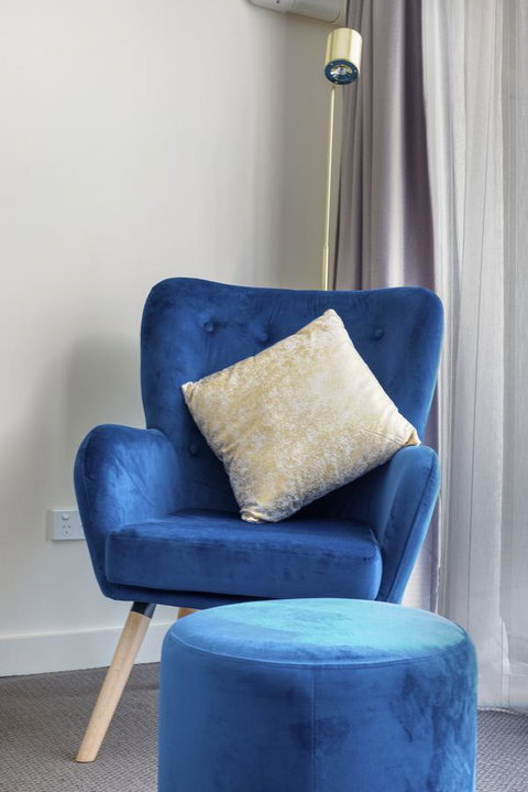 The Metropolitan Spring Hill - Accommodation in Bendigo 24