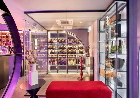 The Metropolitan Spring Hill - Accommodation in Bendigo 35