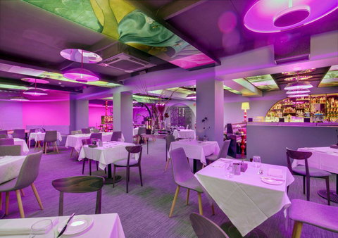 The Metropolitan Spring Hill - Accommodation in Bendigo 38