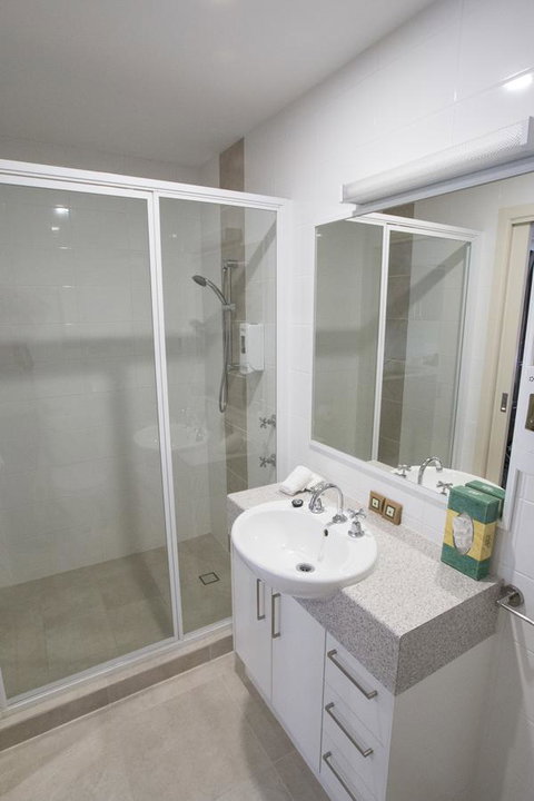 The Metropolitan Spring Hill - Accommodation in Bendigo 30