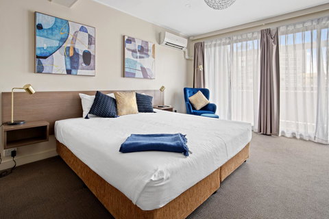 The Metropolitan Spring Hill - Accommodation in Bendigo 26