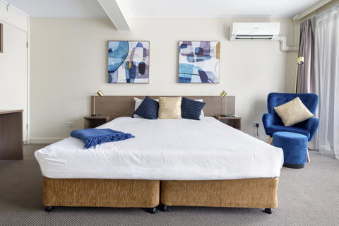 The Metropolitan Spring Hill - Accommodation in Bendigo 25