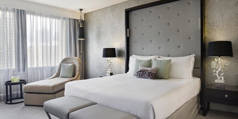 Sofitel Brisbane Central - Accommodation in Bendigo 9