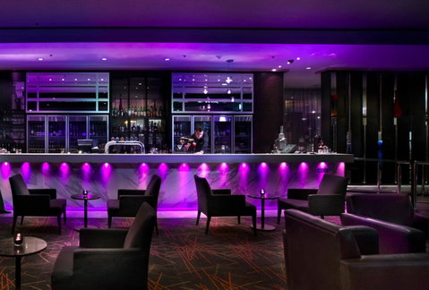 Sofitel Brisbane Central - Accommodation in Bendigo 21