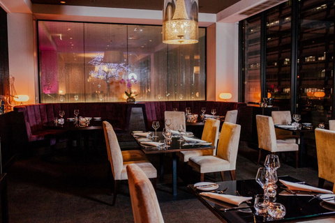 Sofitel Brisbane Central - Accommodation in Bendigo 22