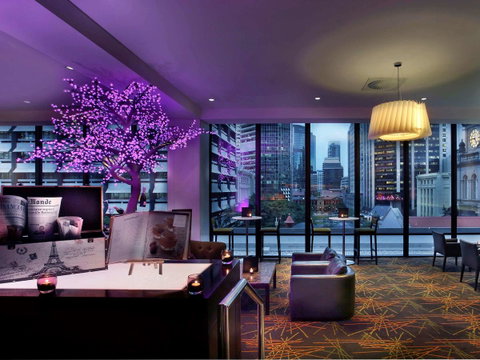 Sofitel Brisbane Central - Accommodation in Bendigo 37
