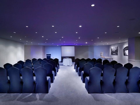 Sofitel Brisbane Central - Accommodation in Bendigo 33