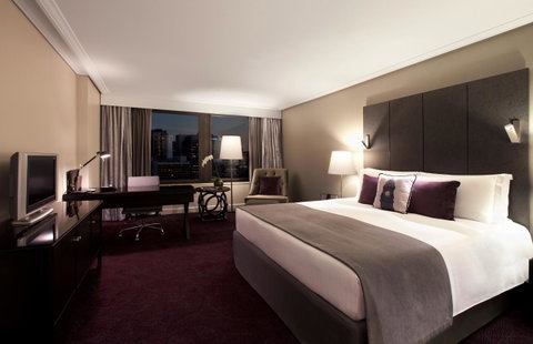 Sofitel Brisbane Central - Accommodation in Bendigo 15