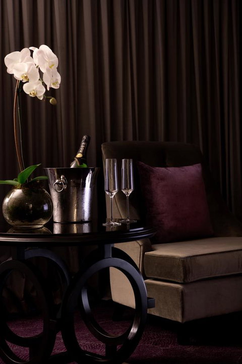 Sofitel Brisbane Central - Accommodation in Bendigo 16