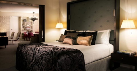 Sofitel Brisbane Central - Accommodation in Bendigo 12