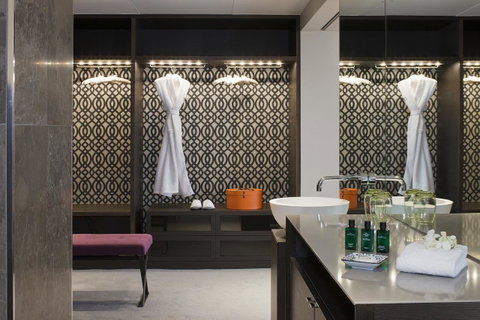 Sofitel Brisbane Central - Accommodation in Bendigo 6