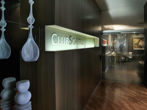 Sofitel Brisbane Central - Accommodation in Bendigo 35