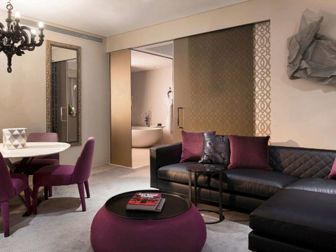 Sofitel Brisbane Central - Accommodation in Bendigo 42