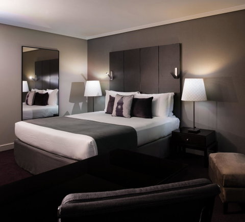 Sofitel Brisbane Central - Accommodation in Bendigo 3