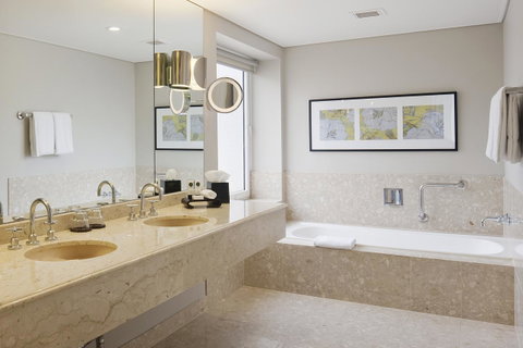 Sofitel Brisbane Central - Accommodation in Bendigo 14