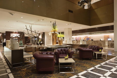 Sofitel Brisbane Central - Accommodation in Bendigo 20