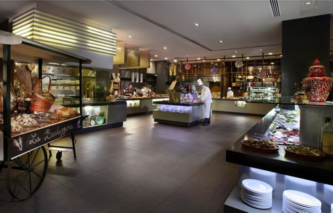 Sofitel Brisbane Central - Accommodation in Bendigo 24
