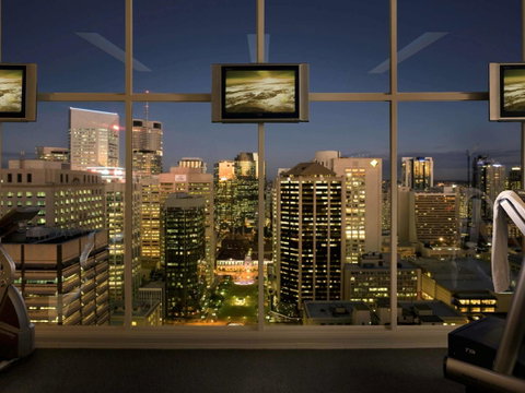 Sofitel Brisbane Central - Accommodation in Bendigo 41