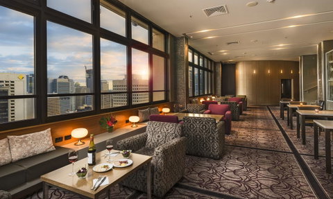 Sofitel Brisbane Central - Accommodation in Bendigo 18