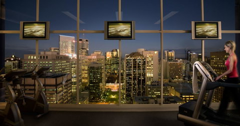 Sofitel Brisbane Central - Accommodation in Bendigo 26