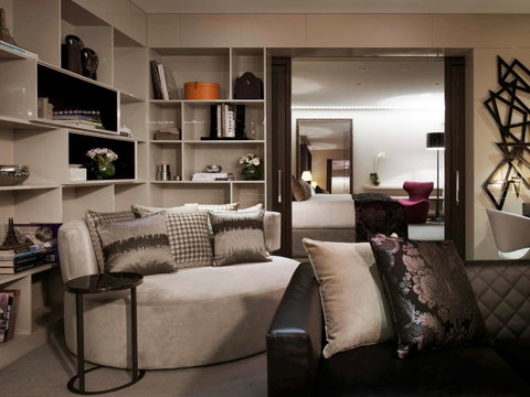 Sofitel Brisbane Central - Accommodation in Bendigo 32