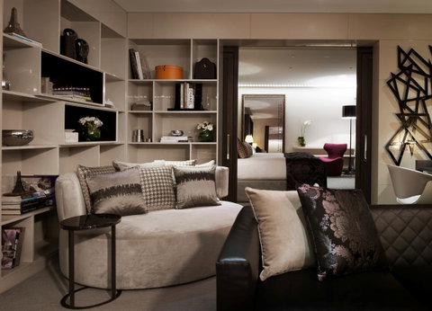 Sofitel Brisbane Central - Accommodation in Bendigo 2