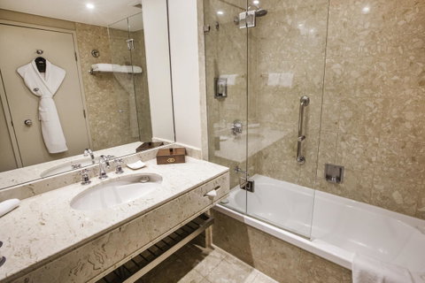 Sofitel Brisbane Central - Accommodation in Bendigo 11