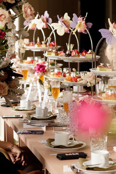 Sofitel Brisbane Central - Accommodation in Bendigo 30