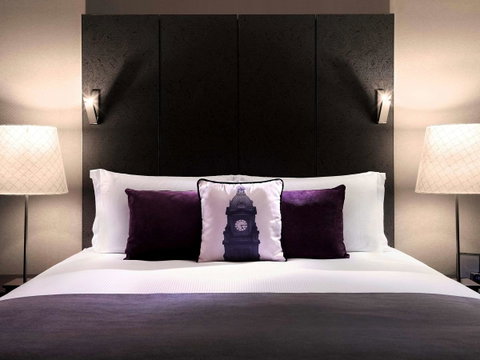 Sofitel Brisbane Central - Accommodation in Bendigo 39