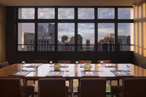 Sofitel Brisbane Central - Accommodation in Bendigo 17