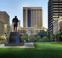 Sofitel Brisbane Central - Accommodation in Bendigo