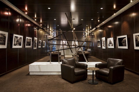 Sofitel Brisbane Central - Accommodation in Bendigo 19
