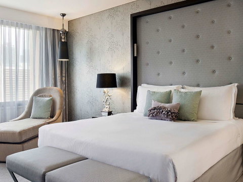 Sofitel Brisbane Central - Accommodation in Bendigo 38