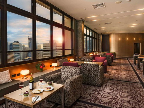 Sofitel Brisbane Central - Accommodation in Bendigo 31