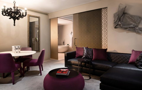 Sofitel Brisbane Central - Accommodation in Bendigo 4