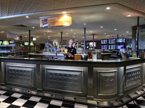 Sofitel Brisbane Central - Accommodation in Bendigo 36
