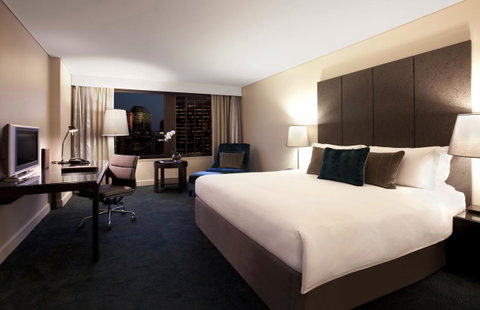 Sofitel Brisbane Central - Accommodation in Bendigo 8