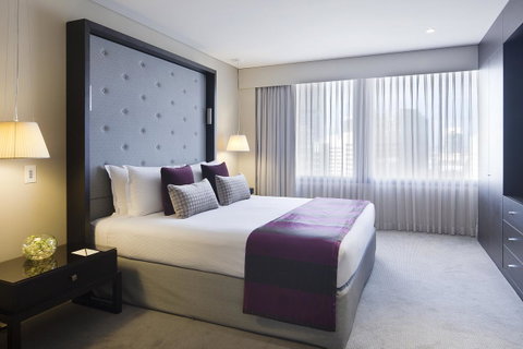Sofitel Brisbane Central - Accommodation in Bendigo 13