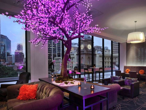 Sofitel Brisbane Central - Accommodation in Bendigo 40